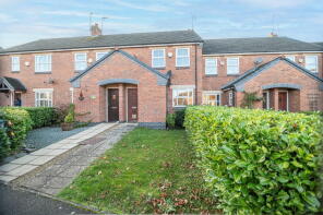 4, Countryman Mews, Market Harborough LE16 7PN