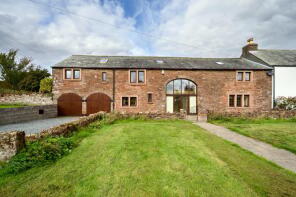 Town Head Barn, Hayton Village, Hayton, Wigton CA7 2PD