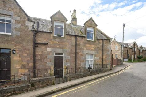 Abbey Road, North Berwick, East Lothian, EH39