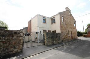 94, High Street, Spennymoor DL16 7NP