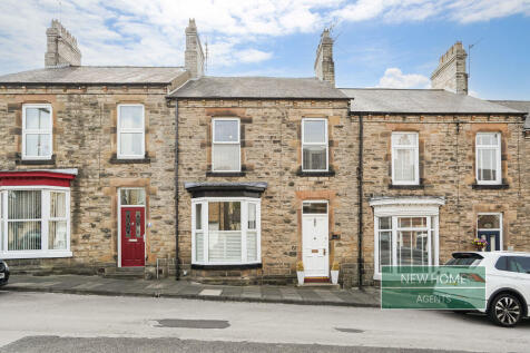 Ladysmith Street, Bishop Auckland, DL14 7RD