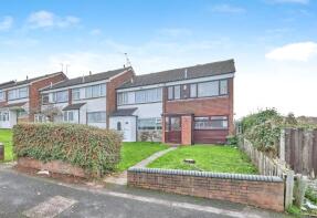 98, Holloway Bank, West Bromwich B70 0QH