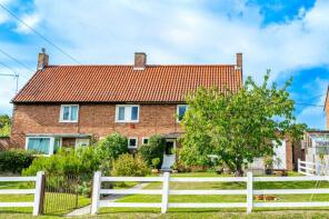 13, School Villas, Broxted CM6 2BS