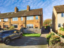 57, Half Moon Street, York YO30 2AG
