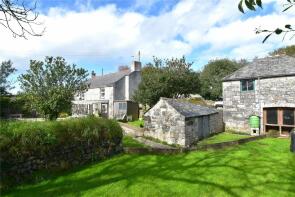 Sunflower Cottage, Long Lane, St. Austell PL26 7SU