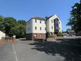 3, Cairn Mill, Waters Meet, Carlisle CA4 8RT