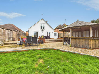 Hillside, Horsham