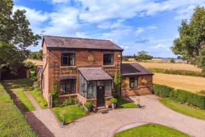38, Harridge Lane, Ormskirk L40 8HD