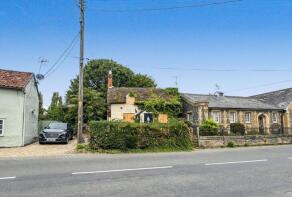 57, North Street, Haverhill CB9 7DP