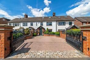 23, Goose Lane, Hatton, Warrington WA4 5PA