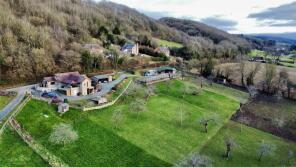 The Gate House, Bearswood Common, Malvern WR13 5EP