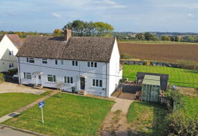20, Gestingthorpe Road, Sudbury CO10 7AX