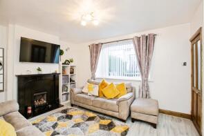 41, Weatherhouse Terrace, Pellon, Halifax HX2 0PU