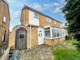 98, Station Road North, Belton, Great Yarmouth NR31 9NN
