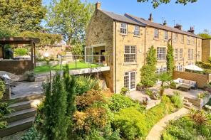 Cornmill Cottage, Tang Road, Harrogate HG3 2JU