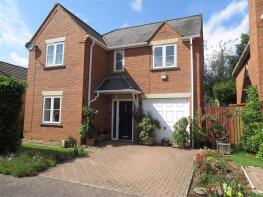 1, Partridge Close, Daventry NN11 3YP