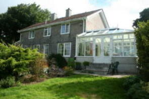 Skyber Rhyn, Pendrift, Access To Pendrift, Blisland, Bodmin PL30 4JT