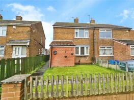 16, Glebe Road, Campsall, Doncaster DN6 9PB