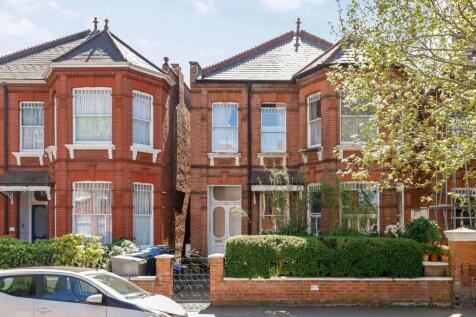 Anson Road, NW2