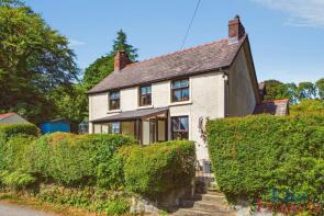 Pen Y Bont, Llandilo, Clunderwen SA66 7XS
