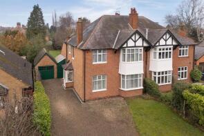70, Ashlawn Road, Rugby CV22 5ES