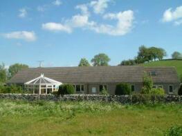 Lanfield, Access Road To Houses, Kirkby Stephen CA17 4JR