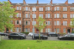 Flat 3/1, 7, Torbreck Street, Glasgow G52 1DR