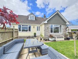 The Retreat, Road From Ebberly Hill Cross To Newcombes Farm, Winkleigh EX19 8TN
