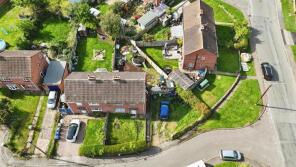 1, Ware Orchard, Rugby CV23 8UF
