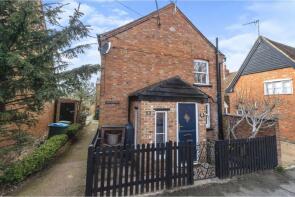 17, High Street, Milton Keynes MK17 0NA