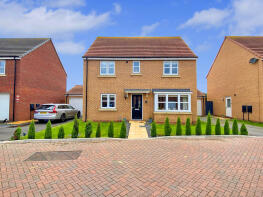 9, Fenton Drive, Scarborough YO13 9GY