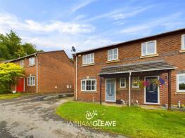 20, Swan Lane, Mold CH7 4AT