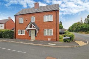 22, Meadow View Close, Bromsgrove B60 3AS