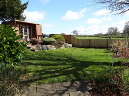 Wisteria, Thorne, Yeovil BA21 3PZ