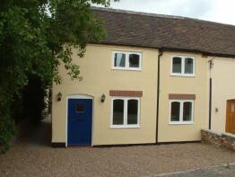 1, Ash Lane, Tamworth B79 0PD