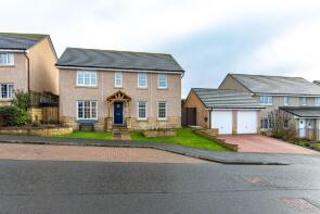 29, Todburn Way, Galashiels TD1 3AL
