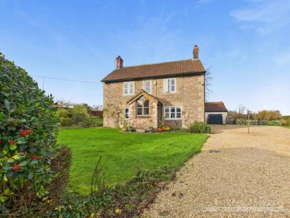 Brewery Lane, Holcombe - Detached Cottage with Potential Land Purchase