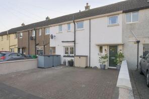 16, Tovey Road, Dunfermline KY11 2AD