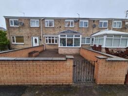 2, Mortimer Chase, Cramlington NE23 3ED