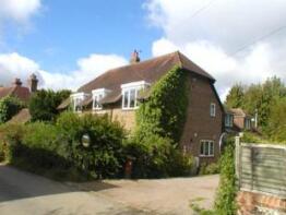 Emsbrook House, Breakneck Lane, Chichester PO18 9ED