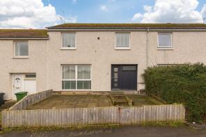 20, Campview Gardens, Dalkeith EH22 1PP