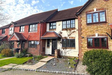 Rosewood Way, West End, Woking, Surrey, GU24