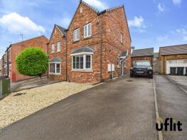 71, France Street, Parkgate, Rotherham S62 6BL