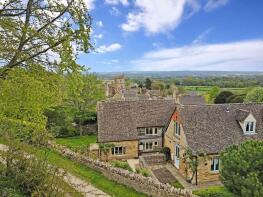 Lower Barn, A44 From Bourton Road To Five Mile Drive, Moreton-in-marsh GL56 9AG