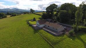Rockfield, Llan-ddew, Brecon LD3 9TA