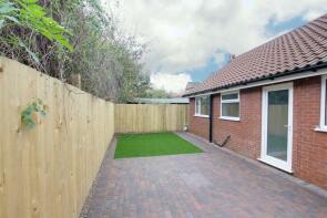 Mill Lodge, Sutton Road, Alford LN13 9RG