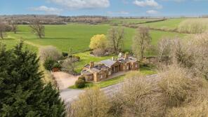 Pavilion Lodge High Park, Daventry Road, Rugby CV23 8YX