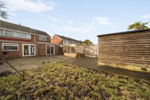 28, Martinfield, Covingham, Swindon SN3 5BA
