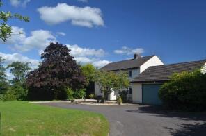 Westmead Cottage, Road From Drifts Lane Cross To Slade Farm, Honiton EX14 4QU