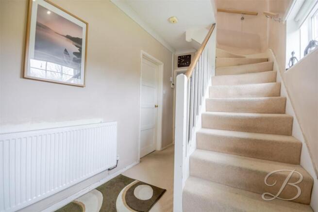 Front Entrance Hall 2